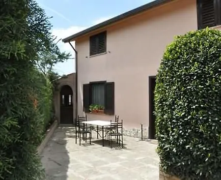 Il Contadino Konukevi Baselice