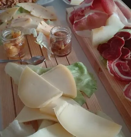 Konukevi Il Contadino